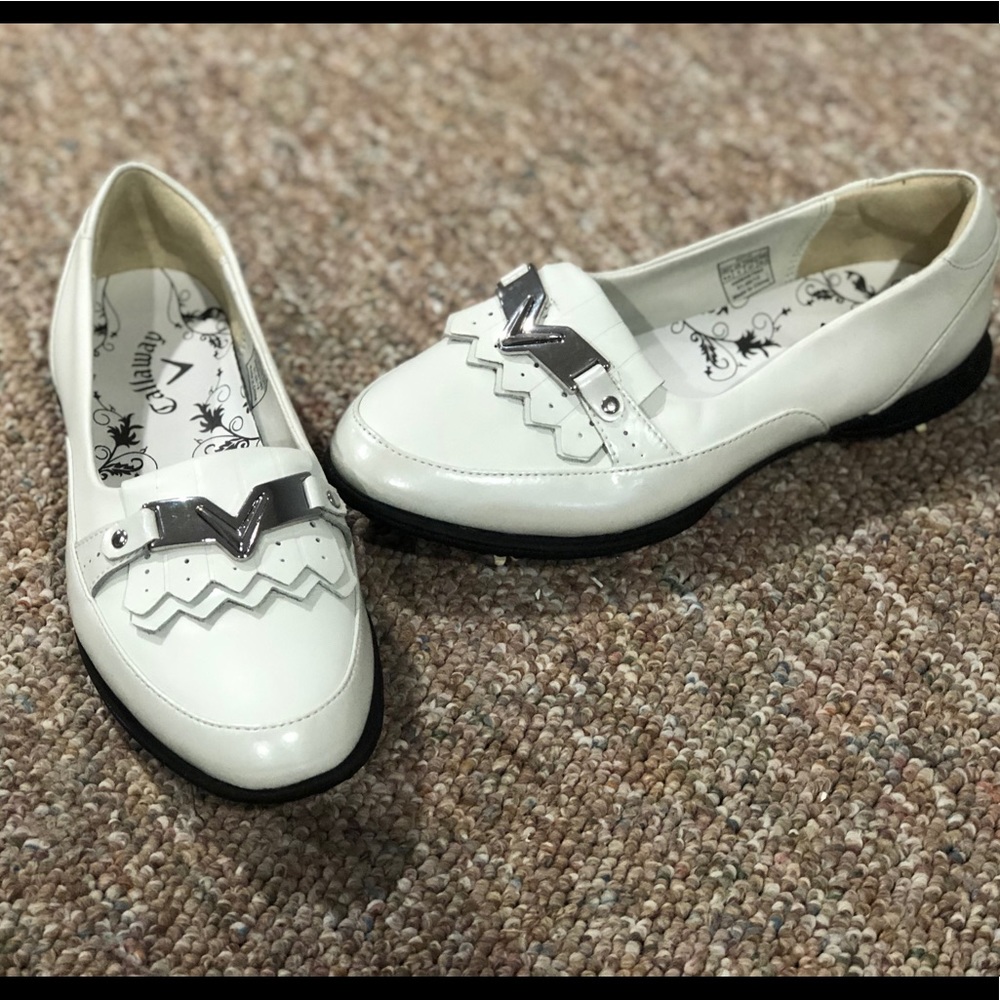 Callaway Golf Shoes